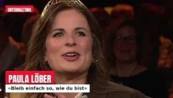 Paula Löber Wine Queen: Relief, pride, joy – "Paula, just stay the way you are"