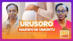 FREE INDEED - URUSORO NARWO NI UMUNTU  || BCN TV ‪@bcntvofficial‬