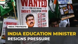 India's cockroach movement ends protest: Decision comes after education minister resigns