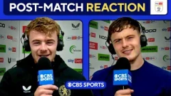 Middlesbrough Celebrate 150 Years with HUGE WIN vs. Wolves! 🔥 | Post-Match Interviews