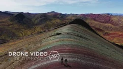 AirVuz Drone Video of the Month - May 2026