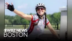 Cancer survivor riding in 7th Pan-Mass Challenge determined to help others