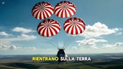 Accadde Oggi 24 Luglio 2026