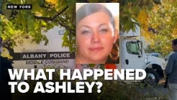 Apparent human remains found during renewed search for woman missing since 2010