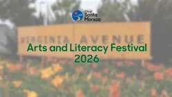 Arts and Literacy Festival 2026
