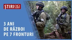 IDF reviews 3 years of simultaneous operations on 7 fronts | AO NEWS, October 9, 2026