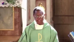 Lord, Save Me! - Peter's Cry for Help - The Most Important Prayer for Every Christian