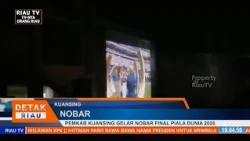 KUANSING REGENCY GOVERNMENT HOSTS WORLD CUP 2026 FINAL VIEWING PARTY