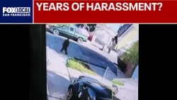 Neighbor machete attack leaves man brutally injured