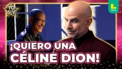 RICARDO MORÁN breaks his silence! What the JUDGES are actually looking for | YO SOY 2026