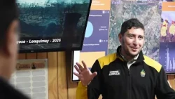 CONAF entrega mapas de riesgo a las 32 comunas de la región