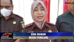 Pemalang District Attorney’s Office Destroys Evidence, July 17, 2026
