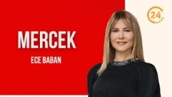 "Mercek" with Ece Baban – What Will the Election in Israel Change? – 10/27/2026
