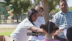 Buena Park Youth Microgrant Program: Sruthilaya Sundaravadivelan