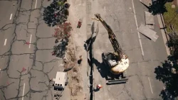 Midtown Sewer Replacement Project
