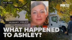 Apparent human remains found during renewed search for woman missing since 2010