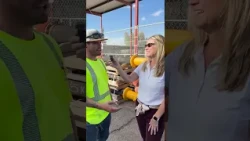 Faces of Havasu - Water Crew Lead