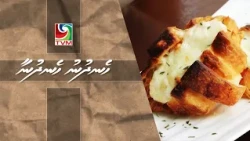 31 08 2026 Hen'dhunu hen'dhunaa -  Rahafaiy ( Chicken stuffed croissant )