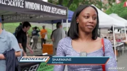 BronxNet Today: 161 Friday Food Fest