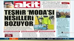 What will Turkey be talking about today? | August 24, 2026 Newspaper Headlines