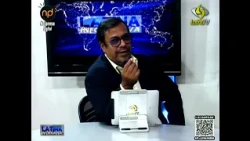 MIDDAY BROADCAST INTERVIEW WITH ATTY. ALEJANDRO QUIROZ GUEDES, SPECIALIST IN SUCCESSION LAW