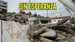 Venezuela: No Hope for Survivors | SIN Prime Time News with Alicia Ortega