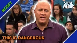 You Put Fear In Me | Steve Wilkos - Full Episode