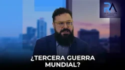 Felipe Debasa advierte sobre una posible Tercera Guerra Mundial