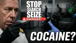 ALL NEW - Drug Stings & Confrontations: The High-Stakes "Cocaine" Ornament | Stop Search Seize