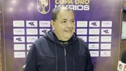 COPA ORO | SAN ANTONIO VS SIMÓN BOLIVAR