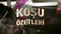Adana Koşu Özetleri | 25 Ekim Cumartesi