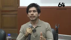 Congreso al Momento: Anuncian acciones por detenciones de manifestantes y crisis del agua