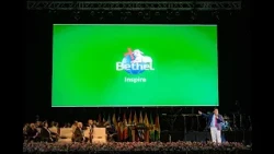 Presentación de la nueva identidad - Bethel Inspira | Bethel Tv
