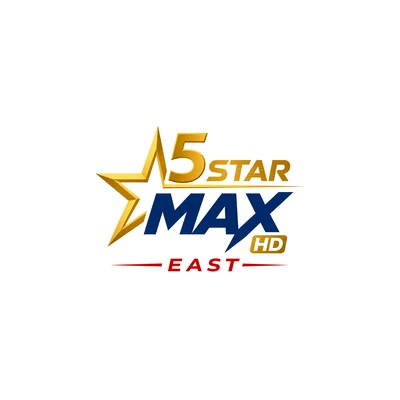 5 StarMAX HD East