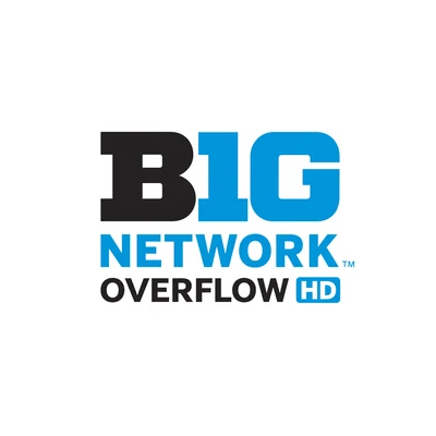 Big Ten Network Overflow HD