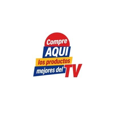 Compre AQUI los productos mejores del TV