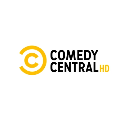 Comedy Central HD