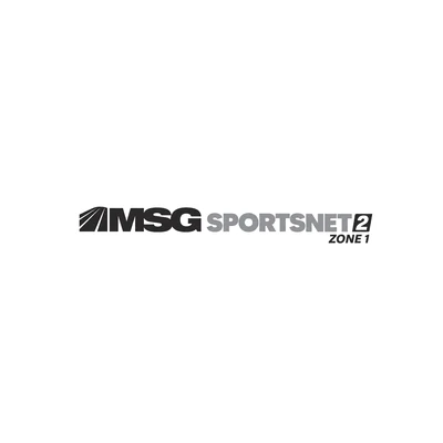 MSG Sportsnet 2 Zone 1