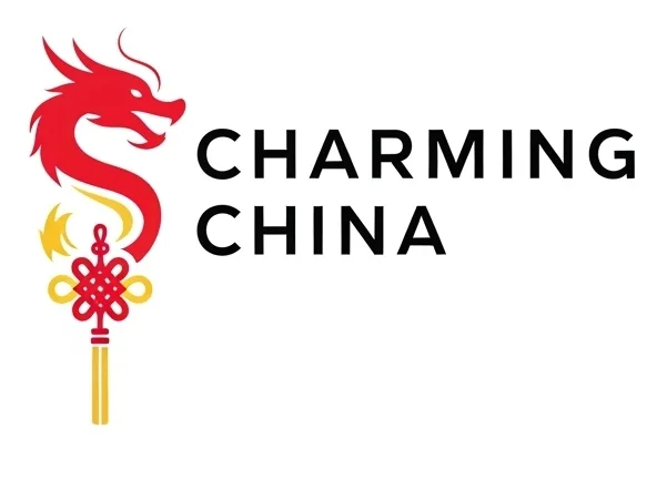 Charming China