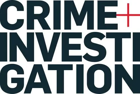 CRIME + INVESTIGATION