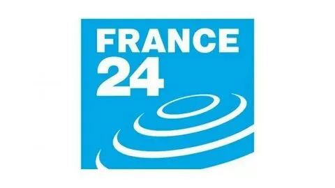 France 24 (engl.)