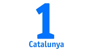 La 1 Catalunya