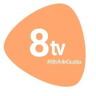 La 8