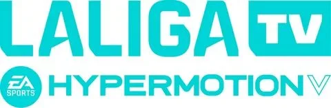 LALIGA TV HYPERMOTION 2