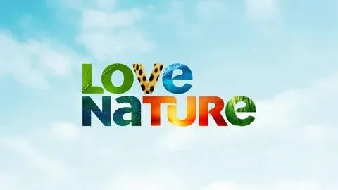 LOVE NATURE