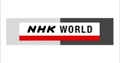 NHK World TV