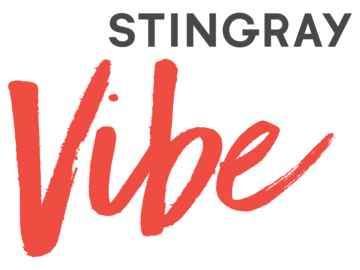 Stingray VIBE