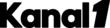 Kanal 1
