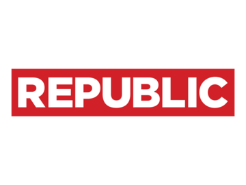 REPUBLIC TV