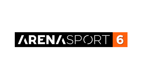 Arena Sport 6 HD (RS)